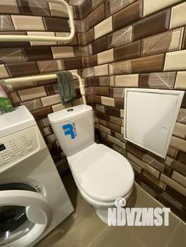 1-к квартира, на длительный срок, 22м2, 2/5 этаж