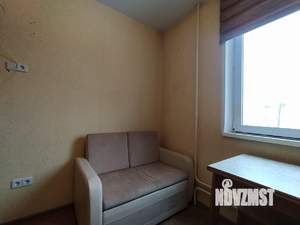 1-к квартира, на длительный срок, 38м2, 2/17 этаж