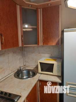 1-к квартира, на длительный срок, 29м2, 2/5 этаж