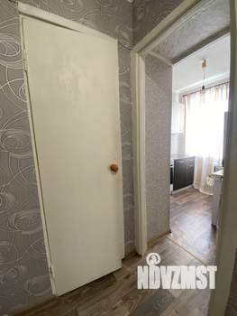 1-к квартира, на длительный срок, 22м2, 2/5 этаж