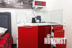 1-к квартира, посуточно, 20м2, 2/3 этаж