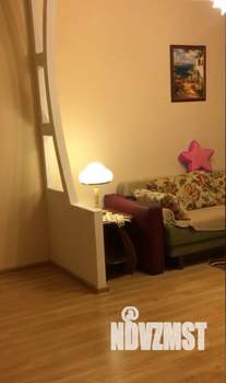 1-к квартира, на длительный срок, 39м2, 10/15 этаж