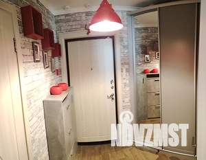 1-к квартира, на длительный срок, 40м2, 5/17 этаж