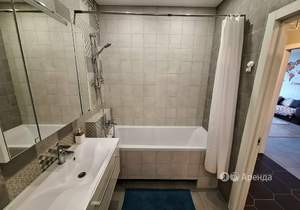 2-к квартира, на длительный срок, 52м2, 10/17 этаж