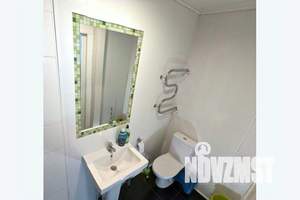 1-к квартира, посуточно, 28м2, 1/3 этаж