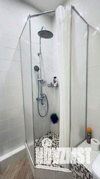 1-к квартира, посуточно, 17м2, 1/1 этаж