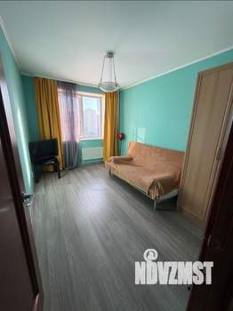 2-к квартира, на длительный срок, 56м2, 9/16 этаж