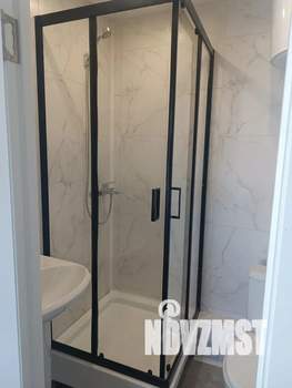 Студия квартира, посуточно, 30м2, 15/17 этаж