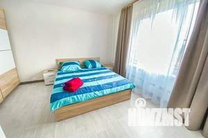 1-к квартира, посуточно, 35м2, 7/9 этаж