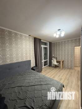 2-к квартира, на длительный срок, 62м2, 8/14 этаж