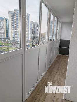 2-к квартира, на длительный срок, 53м2, 6/17 этаж