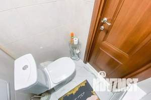 1-к квартира, посуточно, 35м2, 7/9 этаж