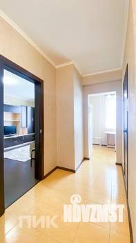 1-к квартира, на длительный срок, 38м2, 6/19 этаж