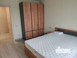 2-к квартира, на длительный срок, 53м2, 6/17 этаж