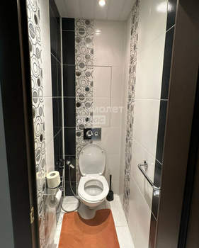 2-к квартира, на длительный срок, 62м2, 14/17 этаж