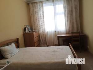 2-к квартира, на длительный срок, 53м2, 14/17 этаж