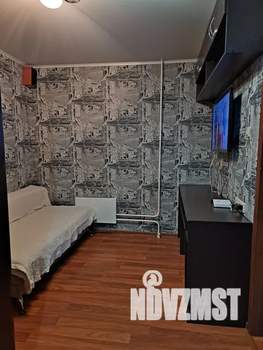 2-к квартира, посуточно, 64м2, 7/17 этаж