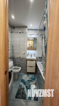 1-к квартира, на длительный срок, 35м2, 6/9 этаж