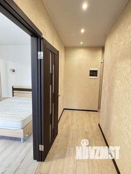 1-к квартира, на длительный срок, 40м2, 7/19 этаж