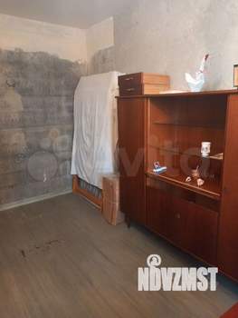 1-к квартира, на длительный срок, 29м2, 4/5 этаж