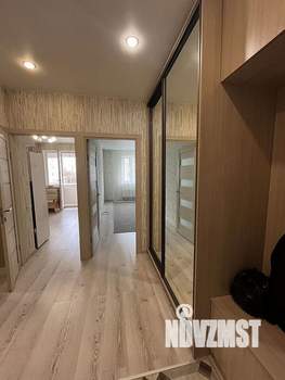 1-к квартира, на длительный срок, 42м2, 3/23 этаж