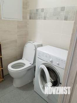 1-к квартира, на длительный срок, 37м2, 16/17 этаж