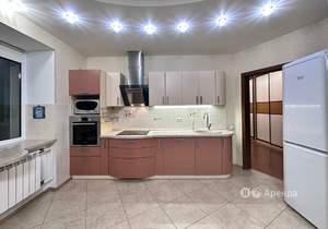 3-к квартира, на длительный срок, 74м2, 10/10 этаж