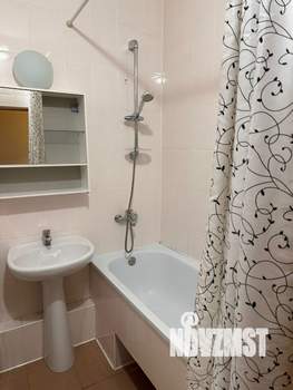 1-к квартира, на длительный срок, 36м2, 16/19 этаж