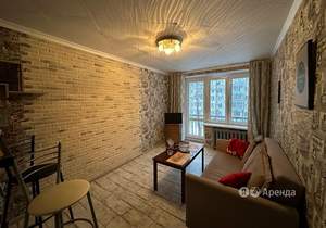 2-к квартира, на длительный срок, 48м2, 3/5 этаж