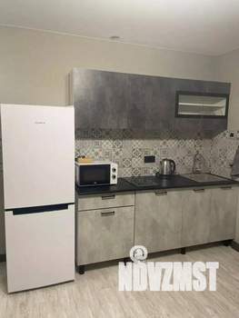 1-к квартира, посуточно, 29м2, 1/1 этаж