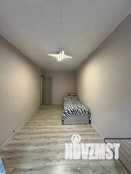 2-к квартира, посуточно, 54м2, 3/4 этаж