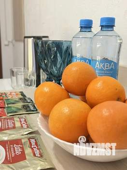 Студия квартира, посуточно, 16м2, 1/3 этаж