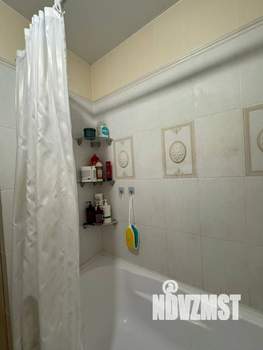 1-к квартира, на длительный срок, 36м2, 7/17 этаж