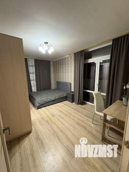 2-к квартира, на длительный срок, 62м2, 8/14 этаж