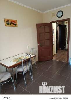 1-к квартира, на длительный срок, 40м2, 5/15 этаж