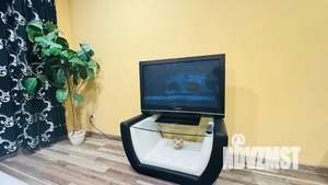 1-к квартира, посуточно, 40м2, 5/17 этаж