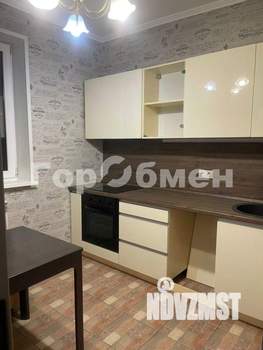 1-к квартира, на длительный срок, 36м2, 11/17 этаж