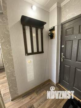 1-к квартира, на длительный срок, 22м2, 2/5 этаж