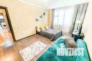 2-к квартира, посуточно, 64м2, 13/17 этаж