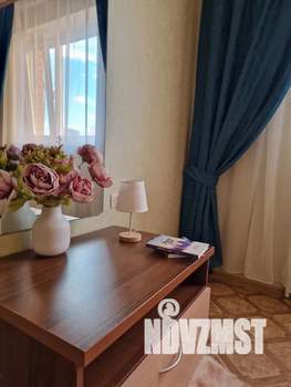 1-к квартира, посуточно, 40м2, 12/17 этаж