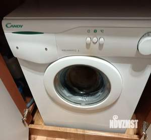 2-к квартира, на длительный срок, 43м2, 4/5 этаж