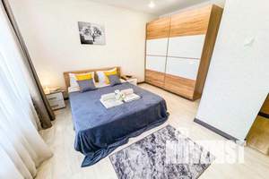 1-к квартира, посуточно, 32м2, 8/9 этаж