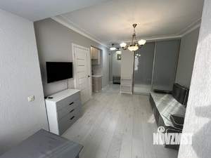 1-к квартира, посуточно, 34м2, 2/5 этаж