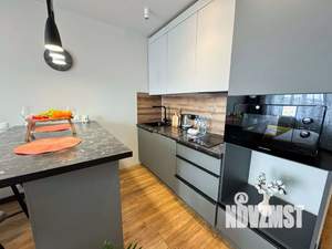 1-к квартира, посуточно, 30м2, 12/17 этаж