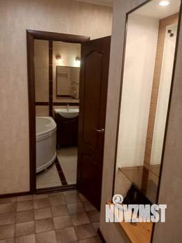 1-к квартира, на длительный срок, 41м2, 14/17 этаж