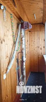 2-к квартира, на длительный срок, 53м2, 7/12 этаж