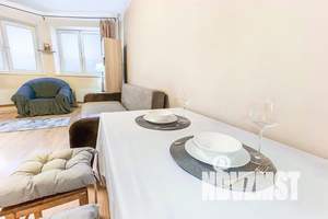 2-к квартира, посуточно, 64м2, 13/17 этаж