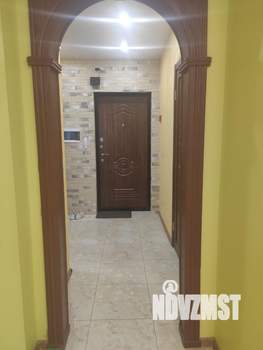 1-к квартира, на длительный срок, 35м2, 17/17 этаж