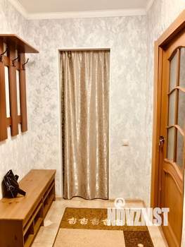 1-к квартира, на длительный срок, 46м2, 3/17 этаж