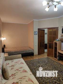 1-к квартира, на длительный срок, 38м2, 7/14 этаж